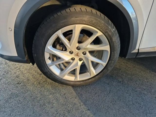 Cupra Formentor 1.4 e-Hybrid