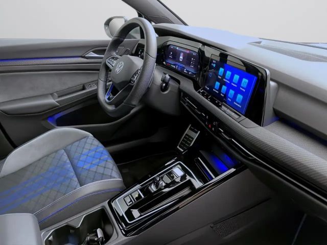 Volkswagen Golf 4M R PDC ACC LM18 LED+ KLIMA