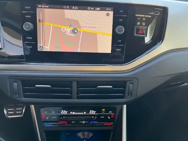 Volkswagen Polo 1.0 TSI DSG Move