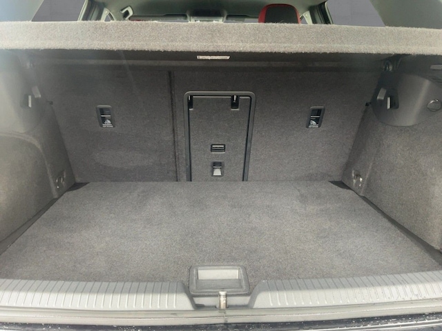 Volkswagen Golf DSG GTI Golf VIII Style