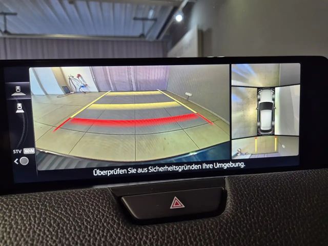 Mazda CX-60 Exclusive-line