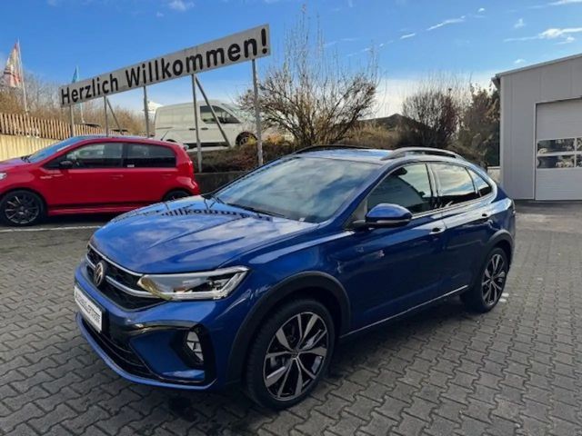 Volkswagen Taigo DSG R-Line