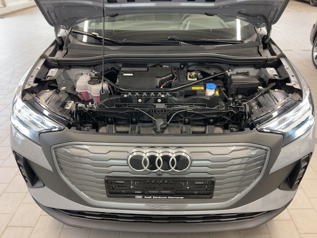 Audi Q4 e-tron 35 Sportback