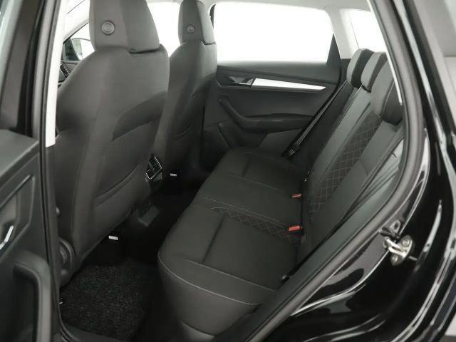 Skoda Karoq Ambition