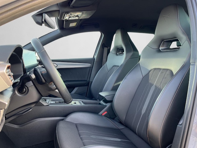 Cupra Leon 2.0 TSI DSG Sportstourer VZ