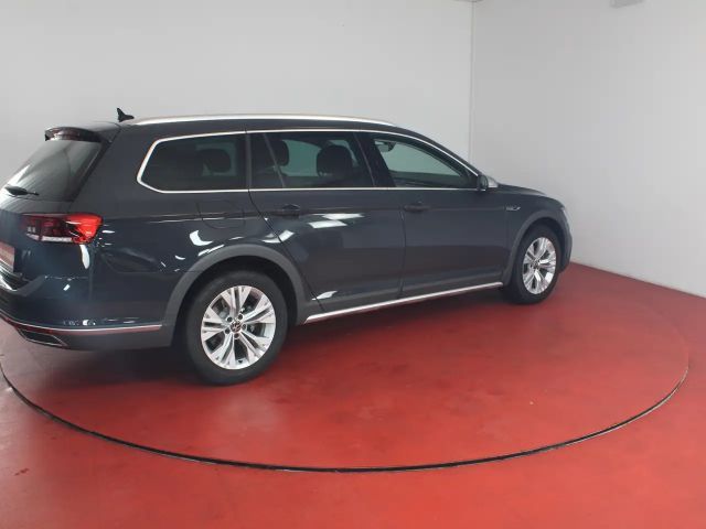 Volkswagen Passat 2.0 TDI AllTrack DSG