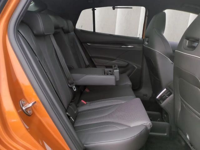 Skoda Enyaq 4x4 Coupe RS