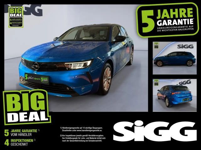 Opel Astra 1.2 Turbo Enjoy Turbo