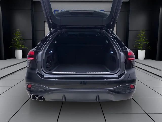 Audi A6 e-tron Edition Quattro S-Line