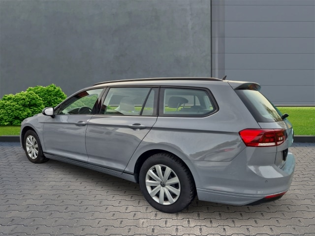 Volkswagen Passat 1.5 TSI Variant