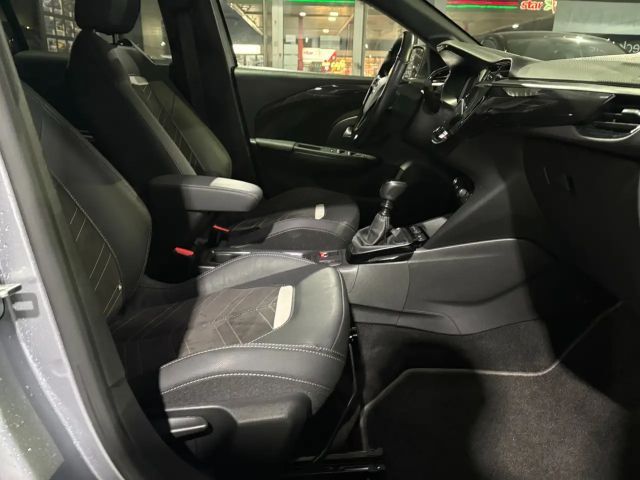 Opel Corsa 1.2 "Ultimate" *6-Gang*RFK*Klimaauto.*