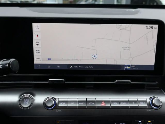 Hyundai Kona 1.0 2WD T-GDi