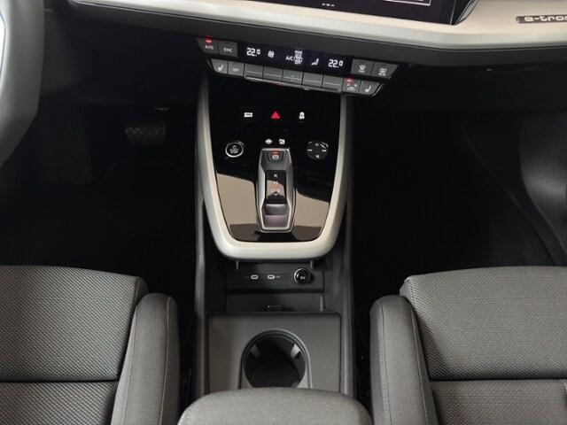 Audi Q4 e-tron Compact 45 e-tron Audi Q4 e-tron