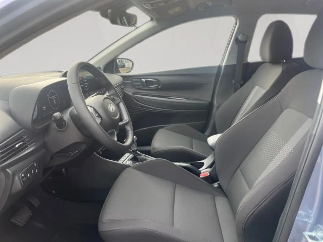 Hyundai i20 2WD Prime T-GDi