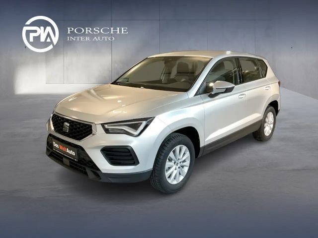Seat Ateca 1.0 TSI Reference