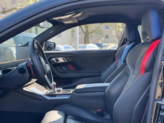 BMW M2 M2  1. Hand , M Driver´s Package + Carbon