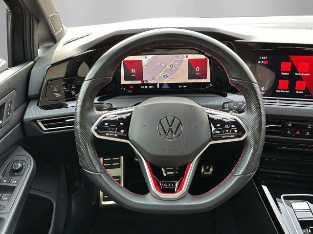 Volkswagen Golf GTI Style