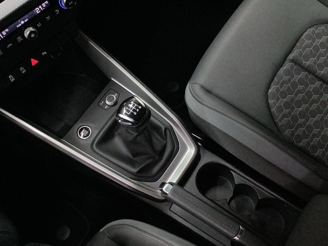 Audi A1 30 TFSI Allstreet