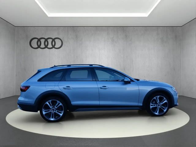 Audi A4 allroad 50 TDI Quattro