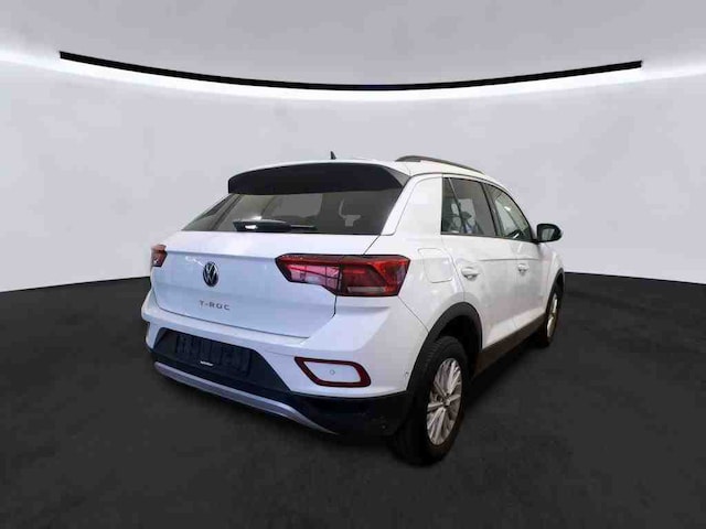 Volkswagen T-Roc 1.0 TSI Life