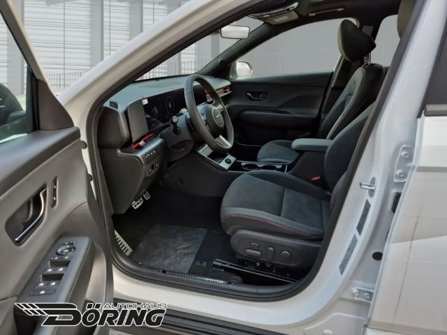 Hyundai Kona 1.6 Hybrid N Line