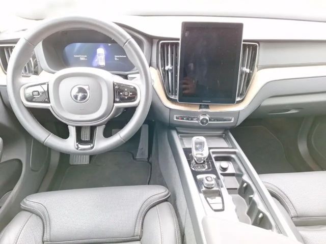 Volvo XC60 AWD Bright T6 Ultra