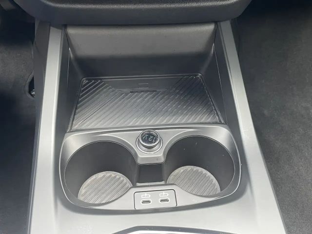 BMW 118 118d M-Sport Sedan