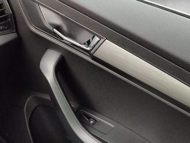 Skoda Karoq 1.5 TSI Drive