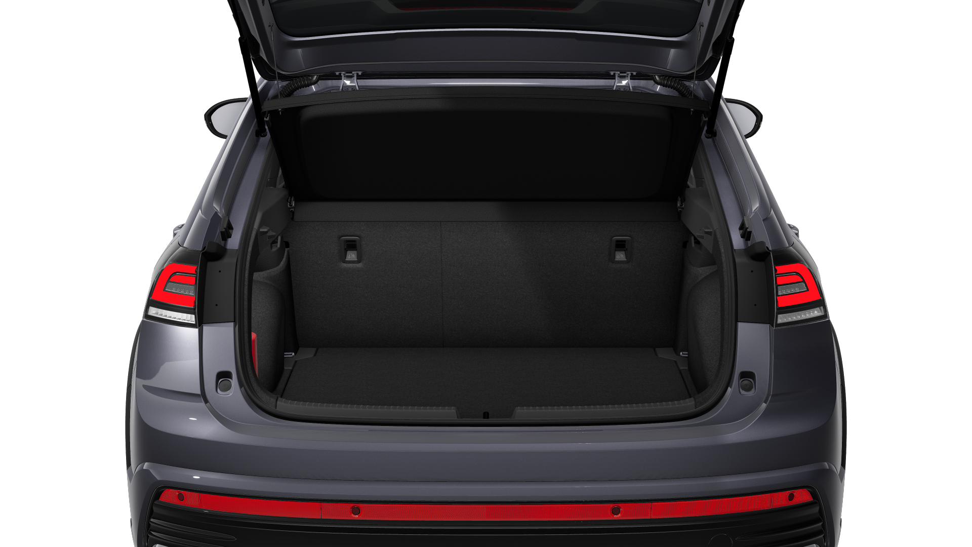 Volkswagen Taigo 1.5 TSI IQ.Drive