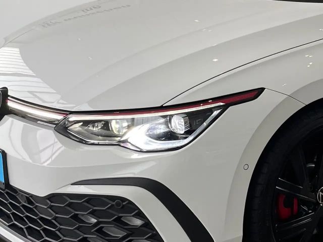 Volkswagen Golf 2.0 TSI DSG GTI