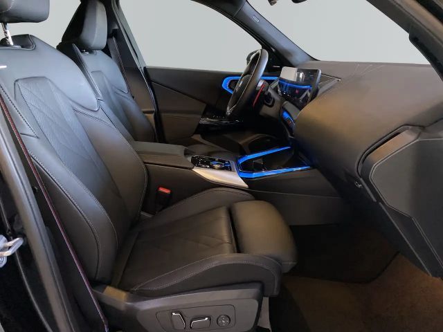 BMW X3 M-Sport xDrive