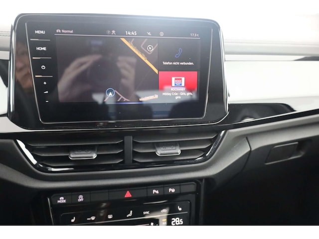 Volkswagen T-Roc 1.5 TSI R-Line Style