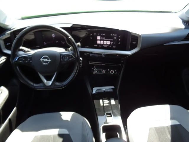 Opel Mokka Elegance Turbo