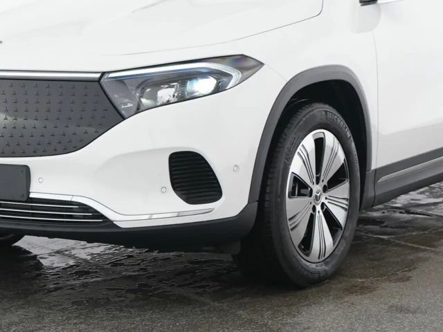 Mercedes-Benz EQA 300 4MATIC Advanced