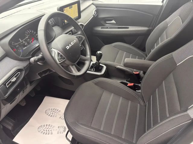 Dacia Sandero Sandero Expression TCe90|Klimaautomatik|SH|PDC|LED