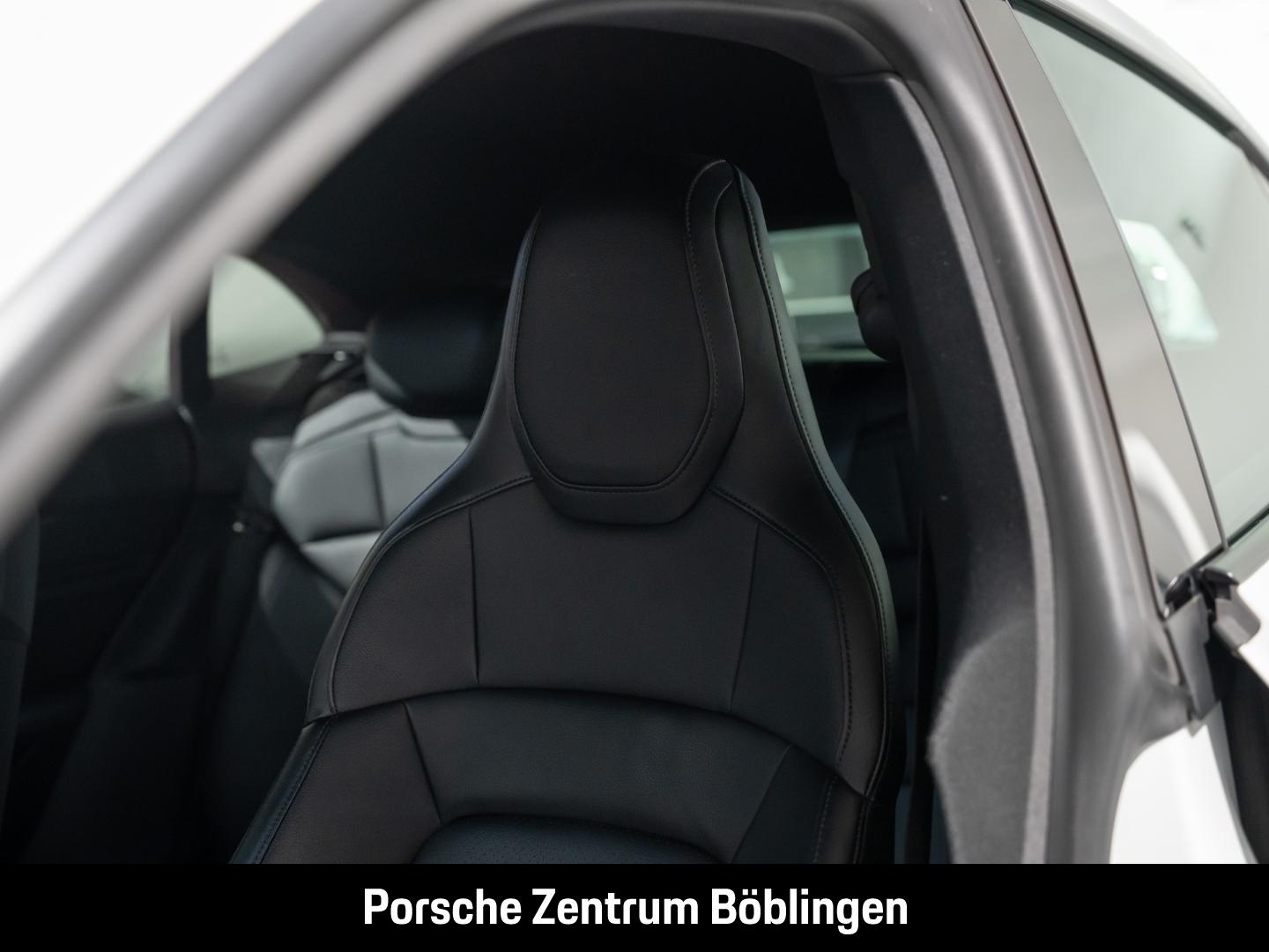 Porsche Taycan Sport Turismo