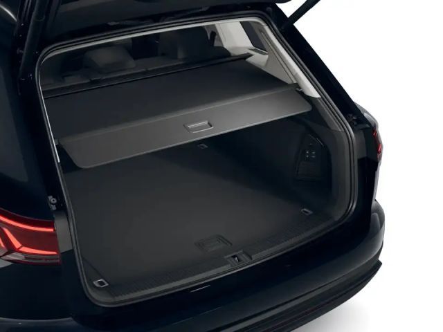 Volkswagen Touareg 3.0 V6 TDI