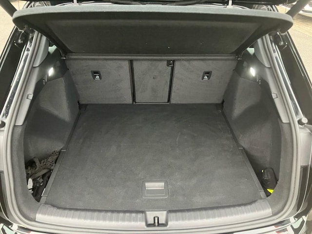 Audi Q4 e-tron Quattro