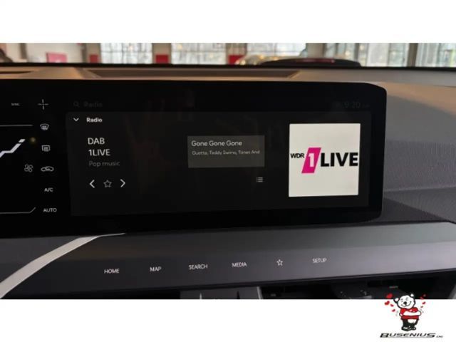 Kia EV5 81.4 kWh GT-Line