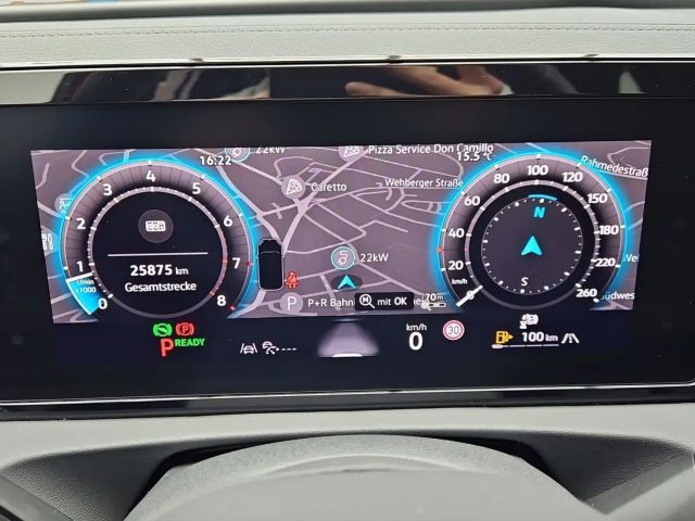 Volkswagen Tiguan 1.5 eTSI DSG