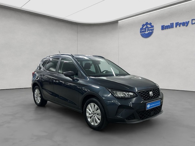 Seat Arona 1.0 TSI Style