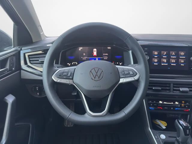 Volkswagen Taigo 1.0 TSI DSG Life