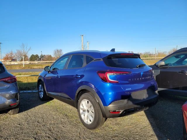 Mitsubishi ASX 1.3 T Plus MHEV (EURO 6e)