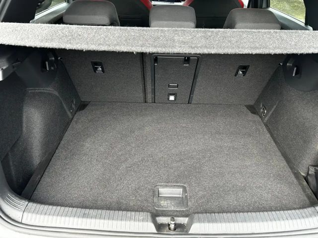 Volkswagen Golf 2.0 TSI DSG GTI