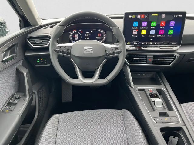 Seat Leon DSG Sportstourer Style