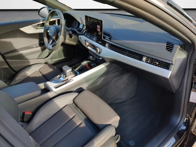 Audi A5 S-Line Sportback