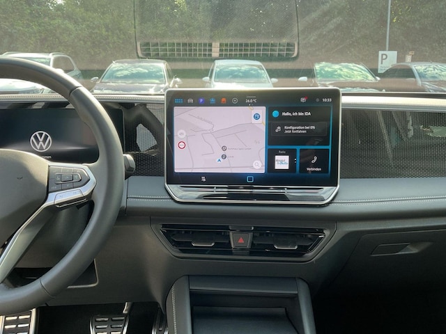 Volkswagen Tiguan 2.0 TDI DSG