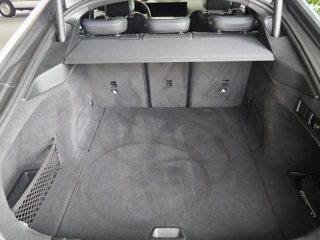 BMW i4 Coupé Gran Coupé M-SportPro M50