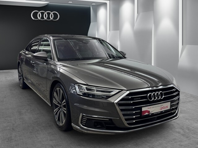 Audi A8 60 TFSI Hybride Quattro