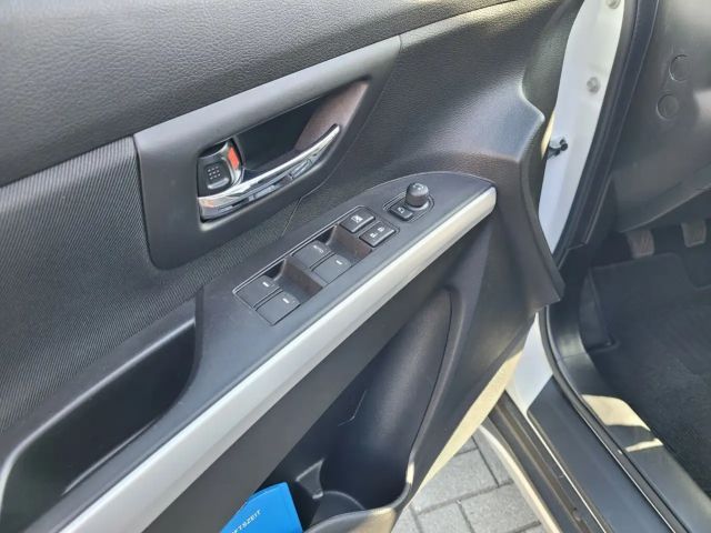 Suzuki SX4 S-Cross AllGrip Comfort Hybrid